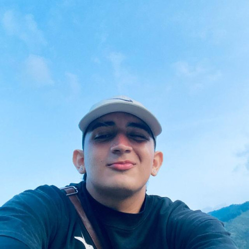 Angel G. profile photo