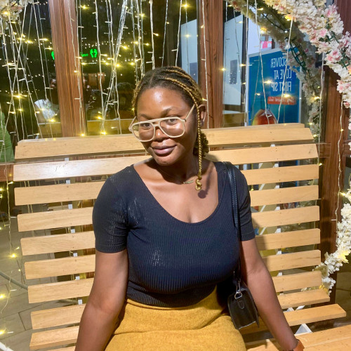 Tishi E. profile photo