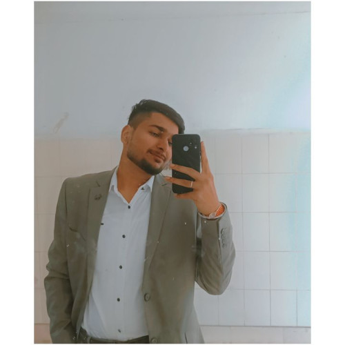 Kartikeya  P. profile photo