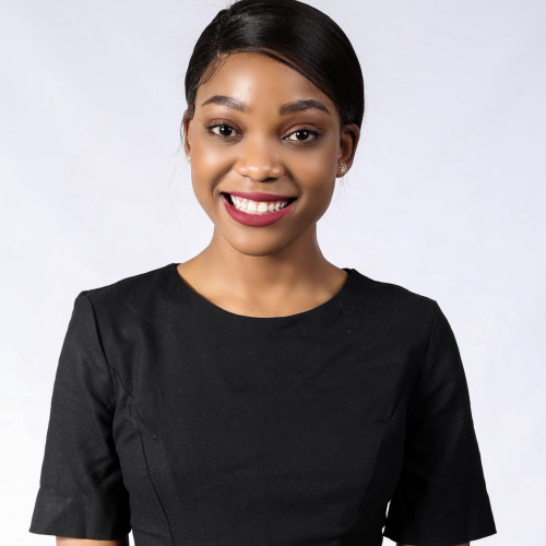 Nokulunga M. profile photo
