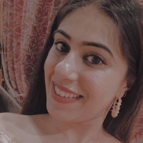 Jasleen M.
