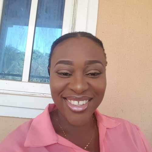 Ada O. profile photo