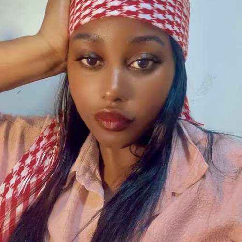 kirabo p. profile photo