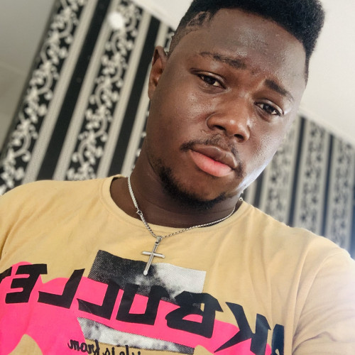 Akinyemi K. profile photo