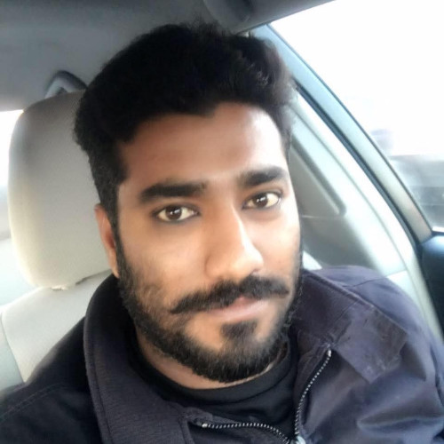 Mohammed A. profile photo