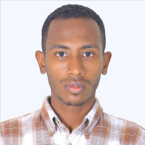 Mikiyas B. profile photo