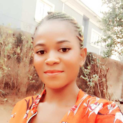 Comfort love A. profile photo