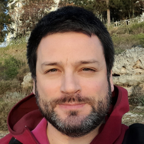 Paul V. profile photo