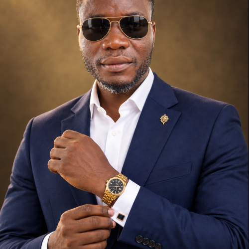 Hosea p. profile photo