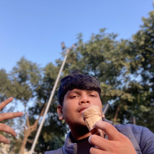 Dev K.
