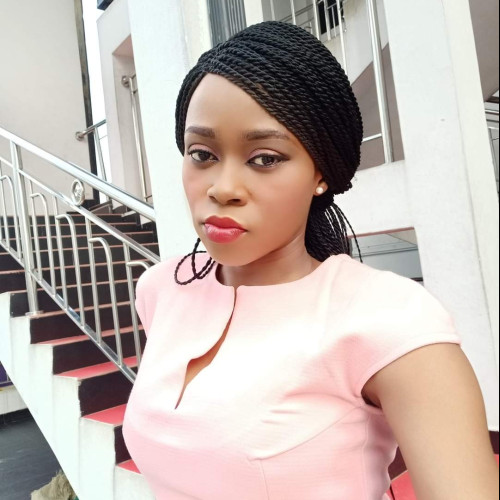 Roseline  U. profile photo