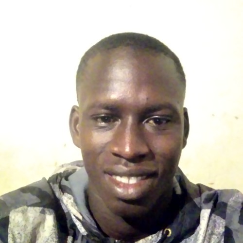 Kebba  J.