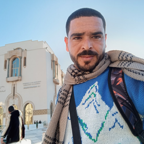 Zakaria  E. profile photo