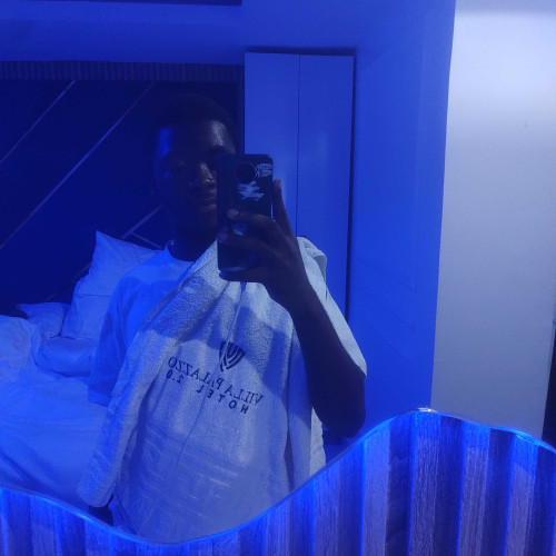 Chukwumuanya C.