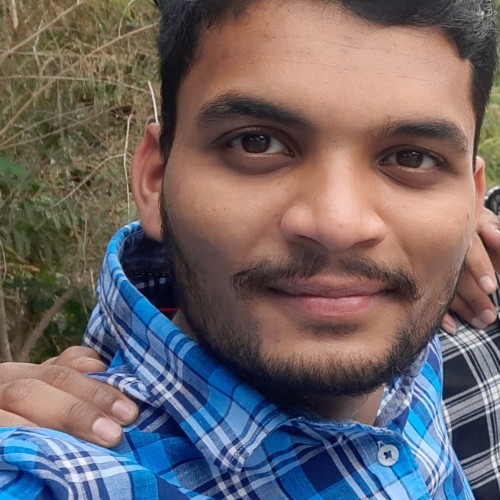 Sahil P.