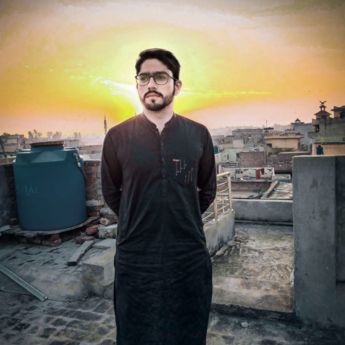 Muhammad A. profile photo