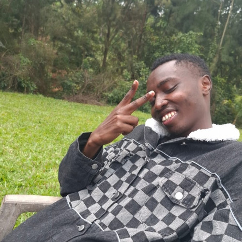 Brian k. profile photo