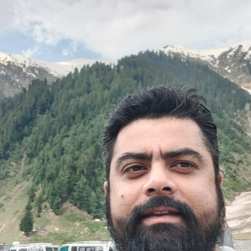 Ahmad Mujtaba H. profile photo