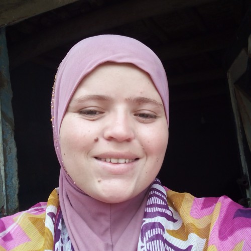 Khadija I.