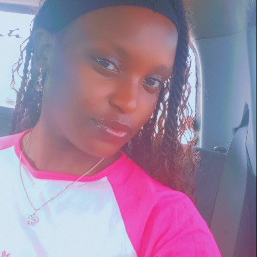 Sandrah V. profile photo