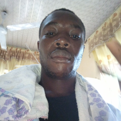 Benard K. profile photo