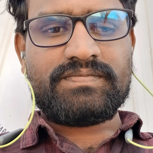 Kamesh K.