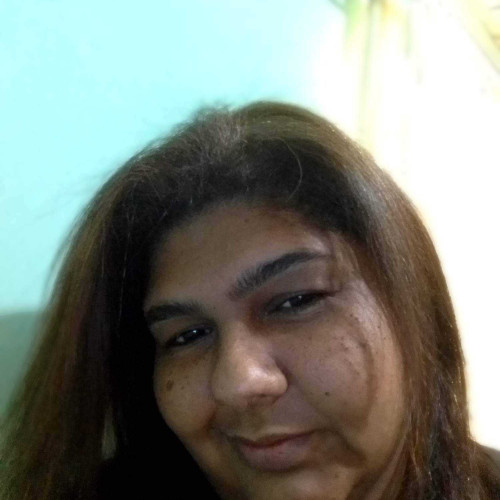 Mariela U. profile photo