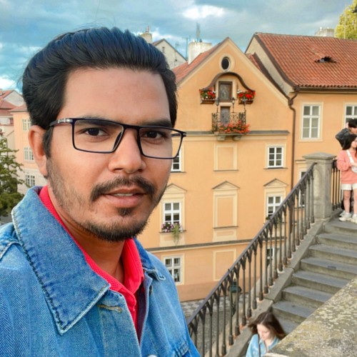 Ashraful I.