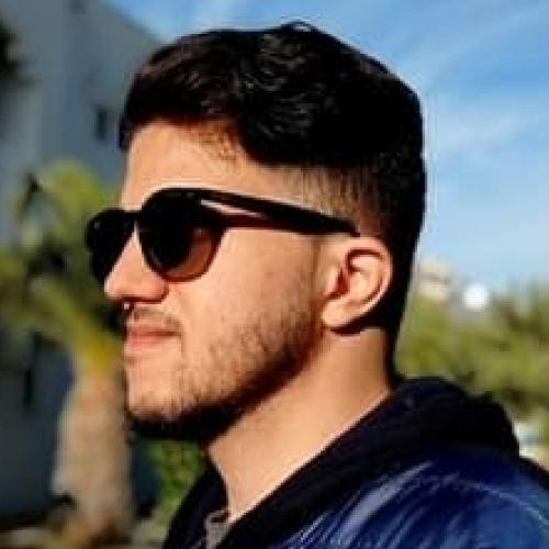 chahine z.