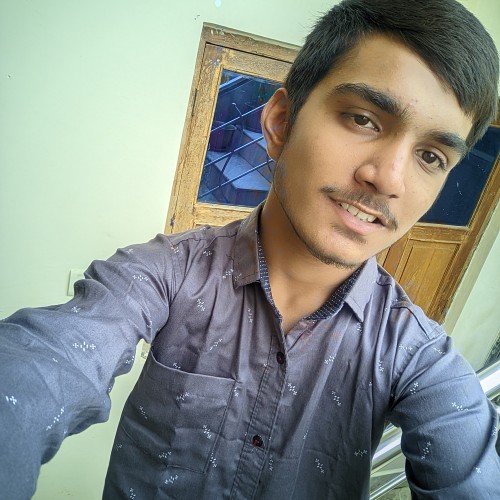Aryan M. profile photo