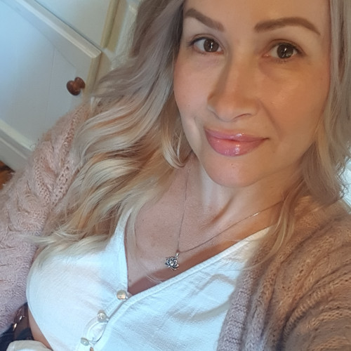 Kat S. profile photo