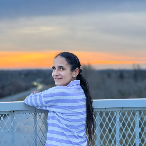 Prabhmeet K.