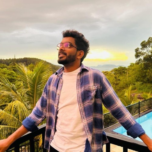 Chamara S.