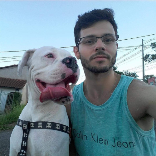 FELIPE C. profile photo