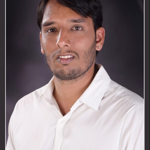 Niranjan R.