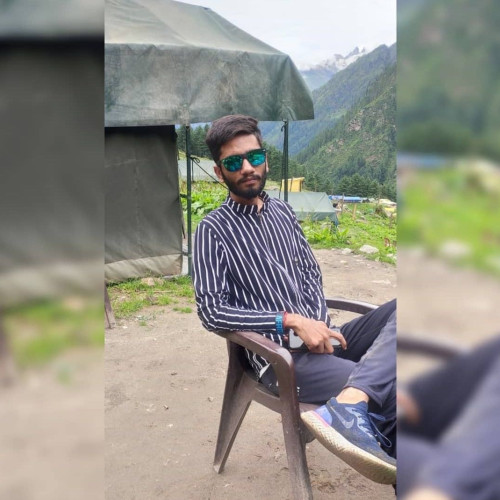 Gaurav D. profile photo