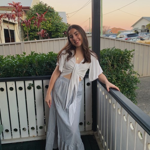 Amelia O.