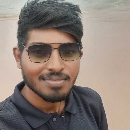 Venkata Nagasai N. profile photo