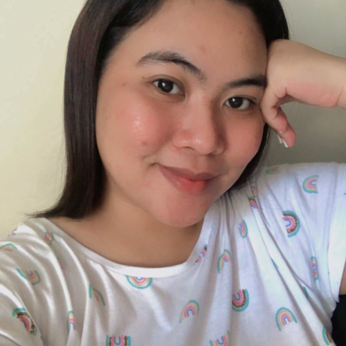 Hazel Carla M.