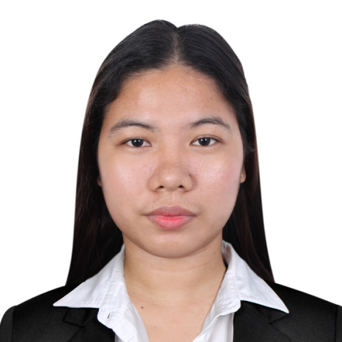 Rica Joy  S. profile photo