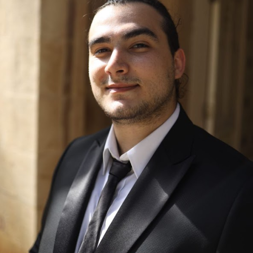 Miguel M. profile photo