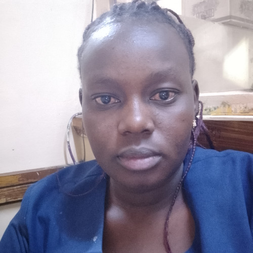 Lilian A. profile photo
