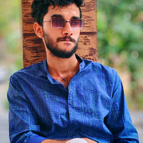 Abhishek D. profile photo