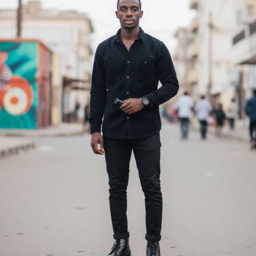 Saer S. profile photo