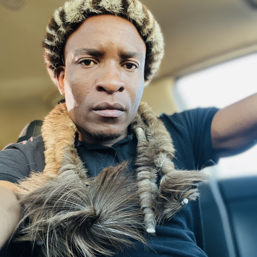 Mkhulu M.