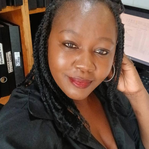 Mpho T. profile photo