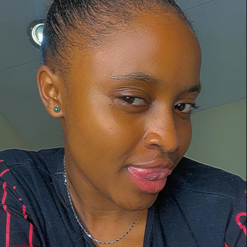 Purity W. profile photo