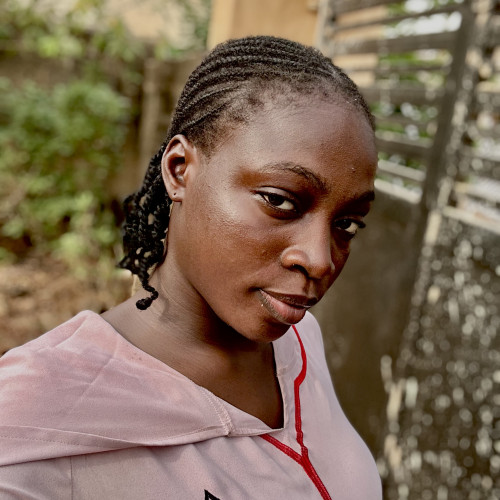 Zainab  O. profile photo