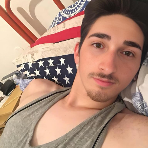 Angelo M. profile photo