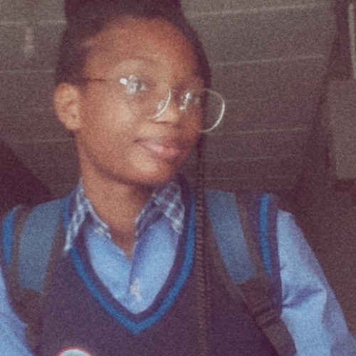 Augustina  O.